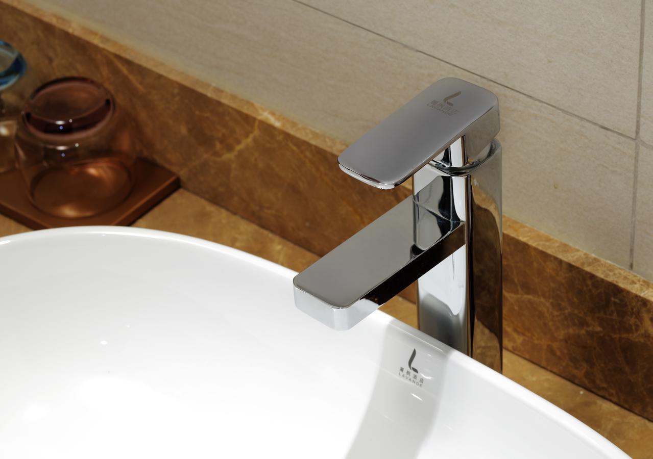 Lavande Hotel Guangzhou Ximenkou Metro Zewnętrze zdjęcie