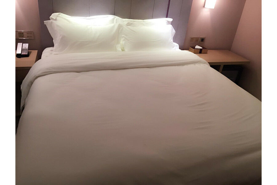 Lavande Hotel Guangzhou Ximenkou Metro Zewnętrze zdjęcie