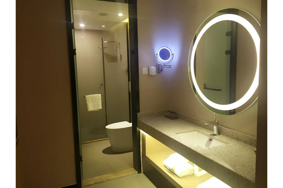 Lavande Hotel Guangzhou Ximenkou Metro Zewnętrze zdjęcie
