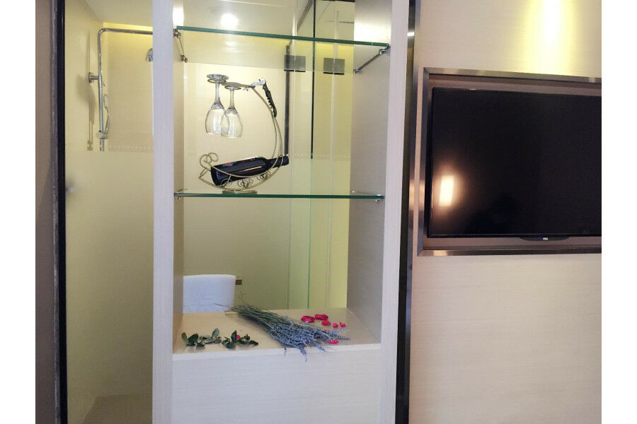 Lavande Hotel Guangzhou Ximenkou Metro Zewnętrze zdjęcie