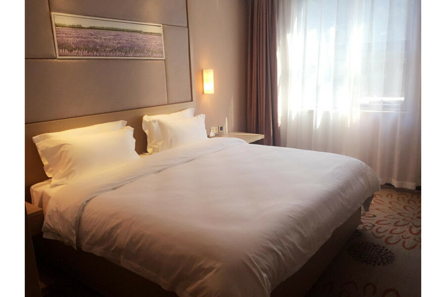 Lavande Hotel Guangzhou Ximenkou Metro Zewnętrze zdjęcie