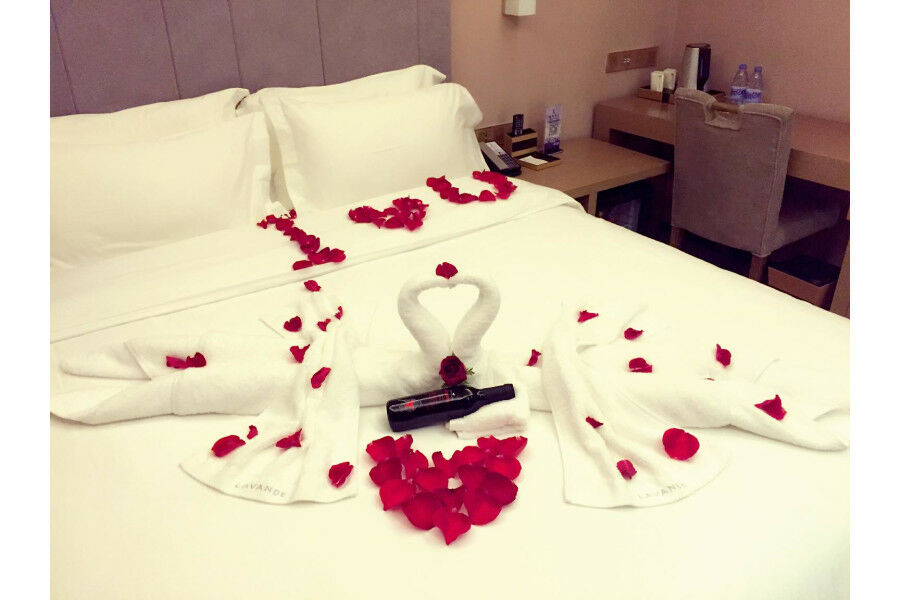 Lavande Hotel Guangzhou Ximenkou Metro Zewnętrze zdjęcie