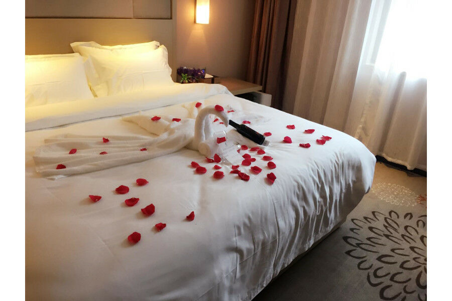 Lavande Hotel Guangzhou Ximenkou Metro Zewnętrze zdjęcie